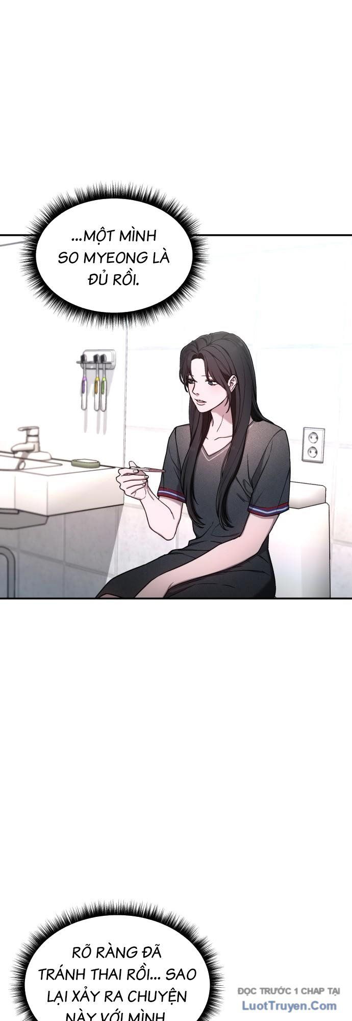 Mẹ Nào Con Nấy Chapter 87 - 3