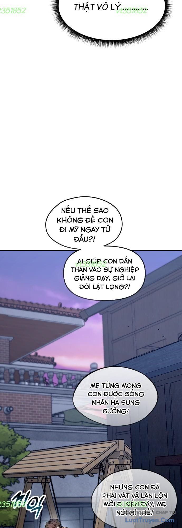 Mẹ Nào Con Nấy Chapter 87 - 31