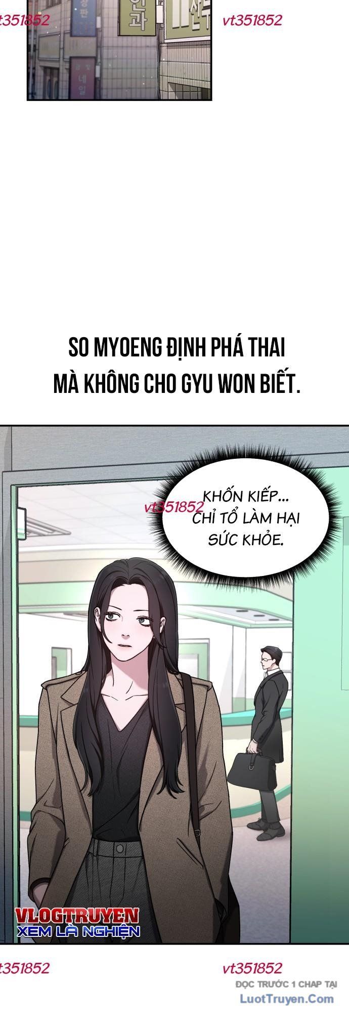 Mẹ Nào Con Nấy Chapter 87 - 8