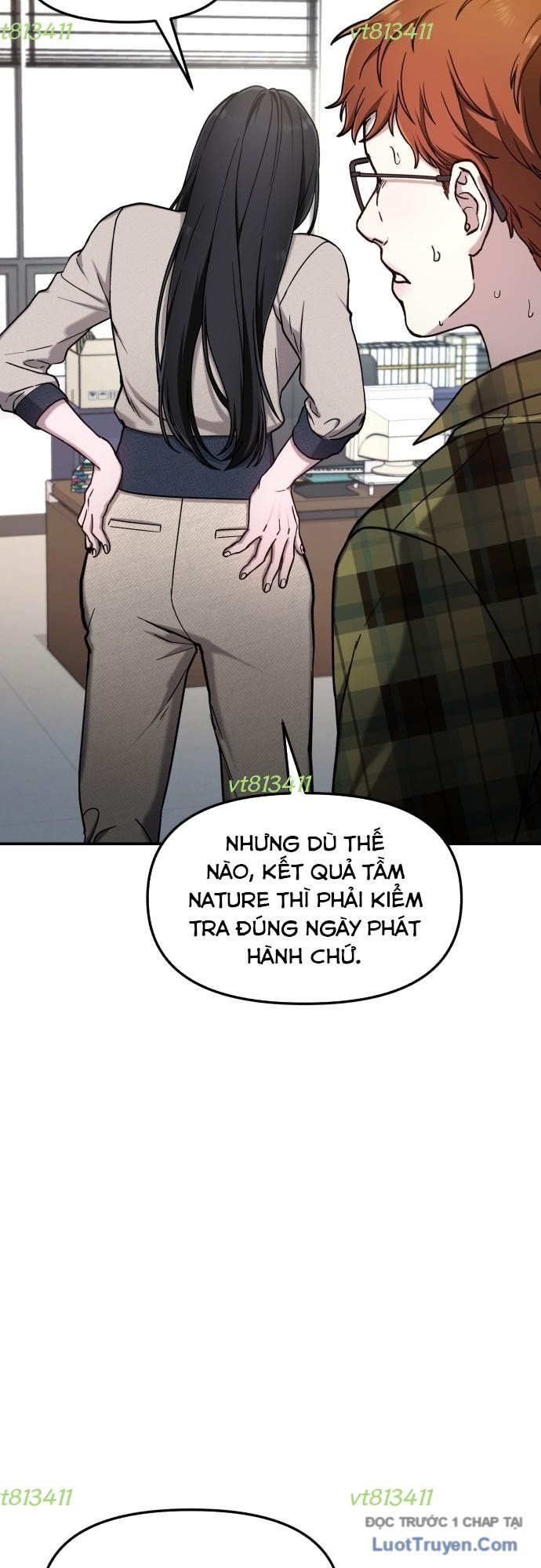 Mẹ Nào Con Nấy Chapter 88 - 11