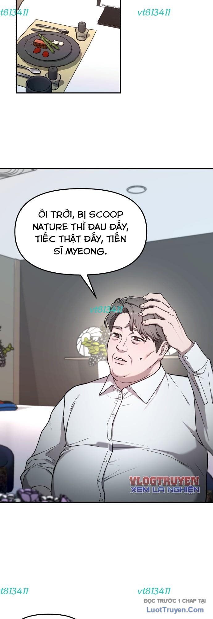 Mẹ Nào Con Nấy Chapter 88 - 32