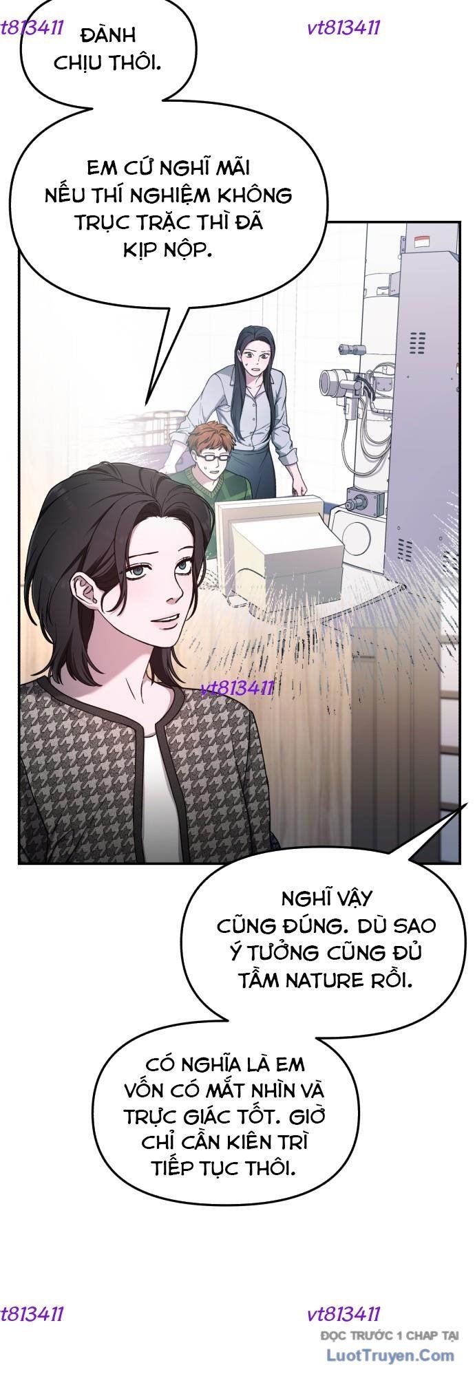 Mẹ Nào Con Nấy Chapter 88 - 33