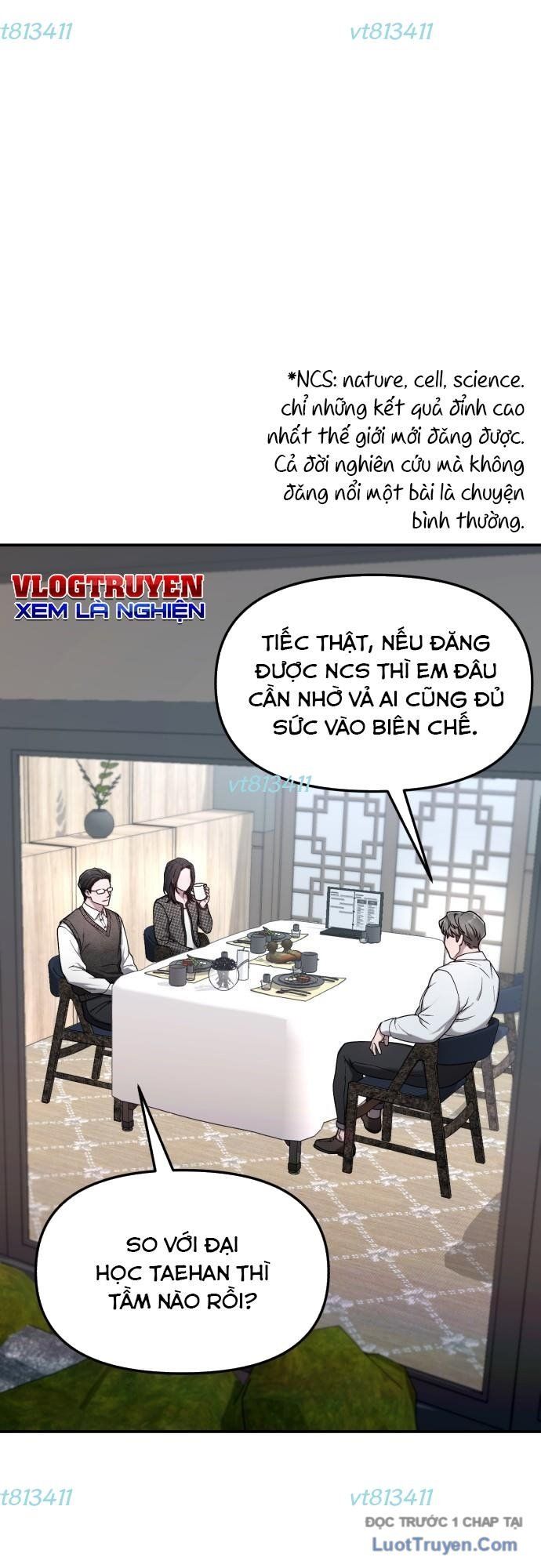 Mẹ Nào Con Nấy Chapter 88 - 34