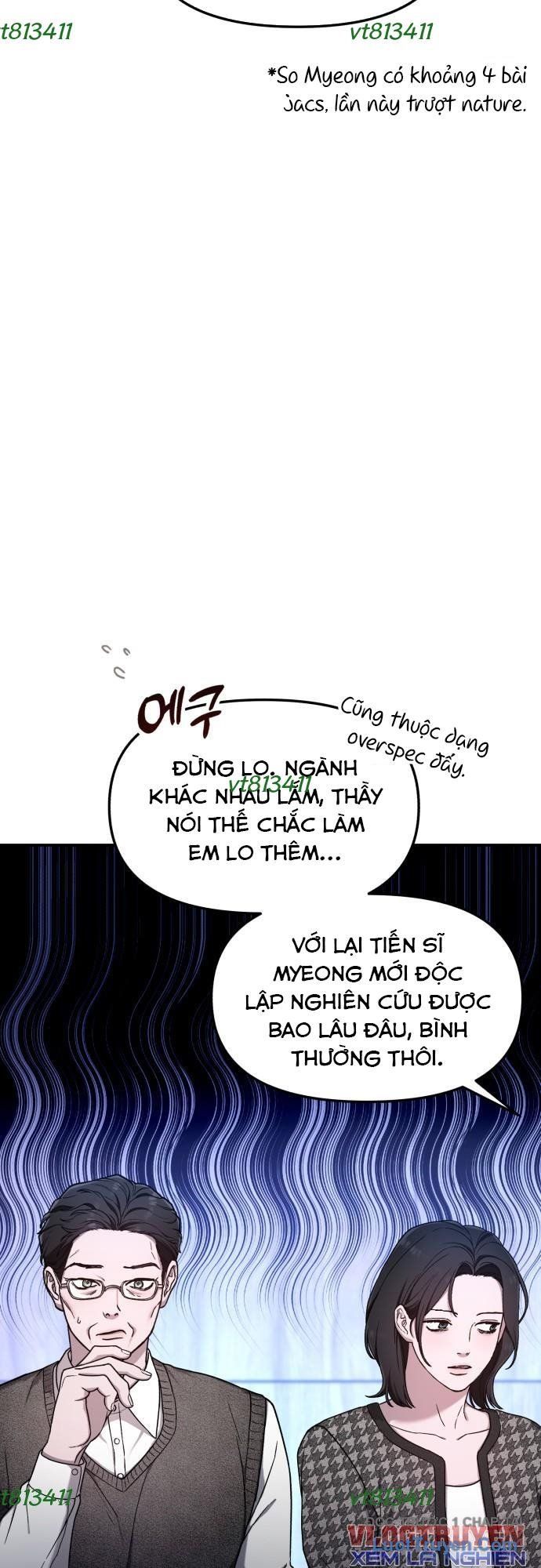 Mẹ Nào Con Nấy Chapter 88 - 36