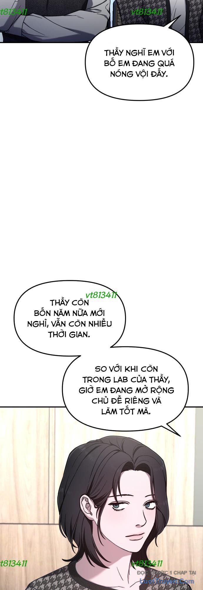Mẹ Nào Con Nấy Chapter 88 - 37