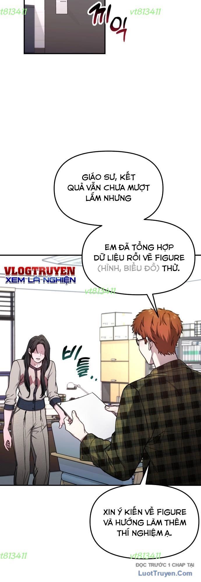 Mẹ Nào Con Nấy Chapter 88 - 8