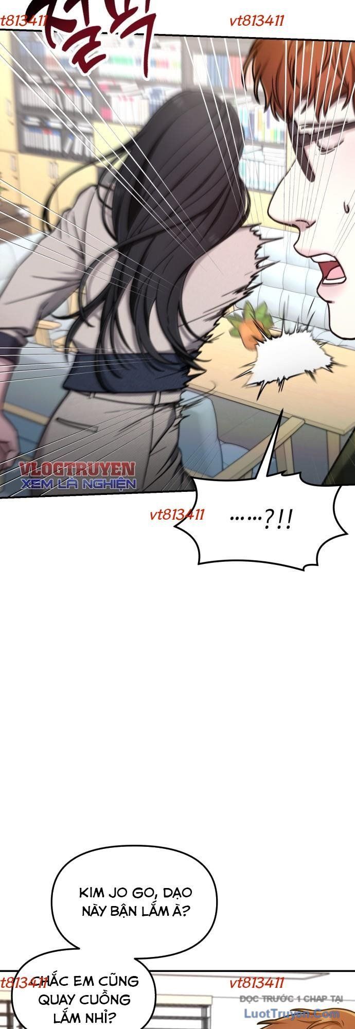Mẹ Nào Con Nấy Chapter 88 - 10