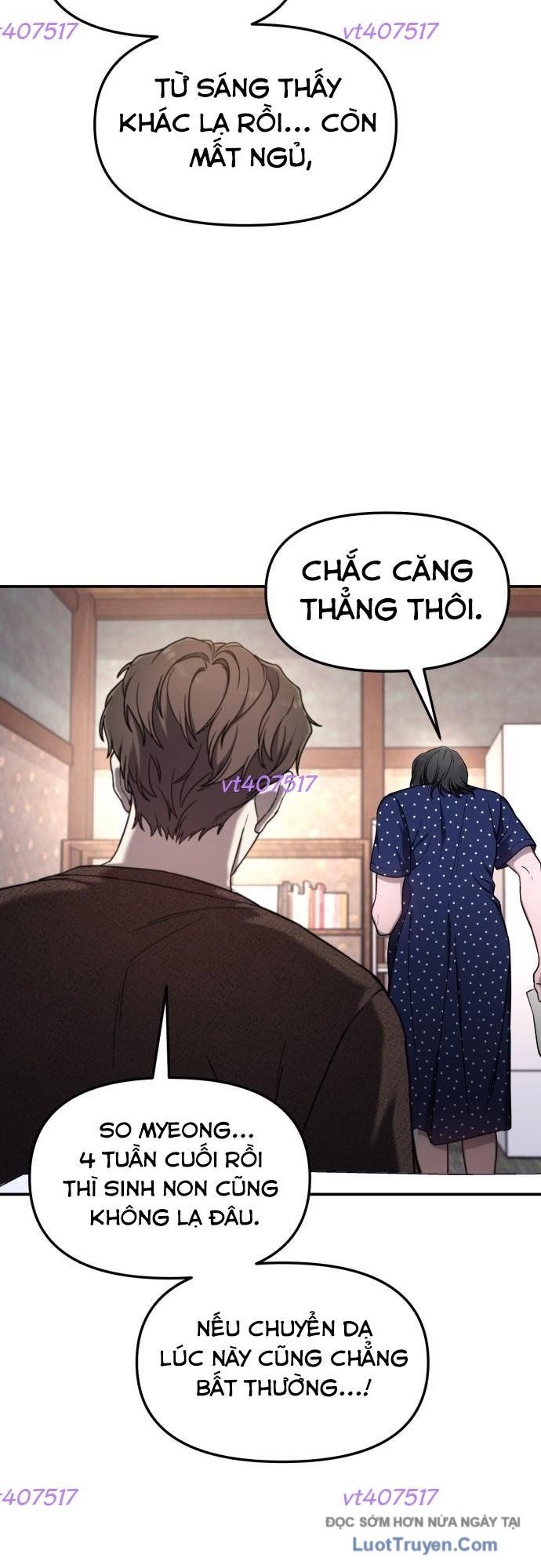 Mẹ Nào Con Nấy Chapter 89 - 38