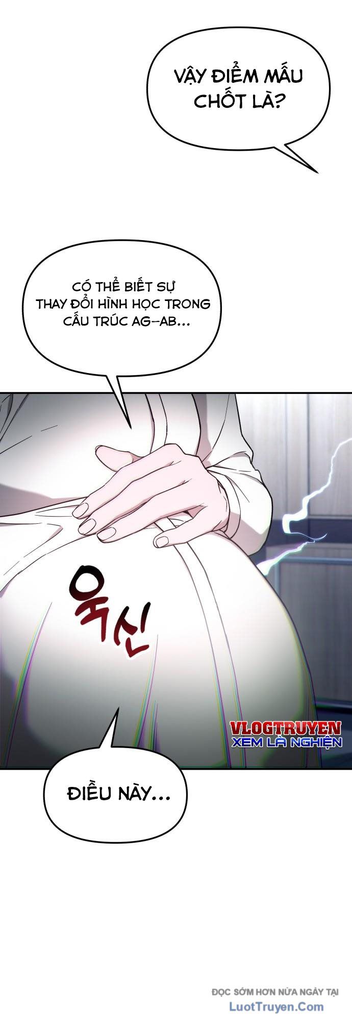 Mẹ Nào Con Nấy Chapter 89 - 44