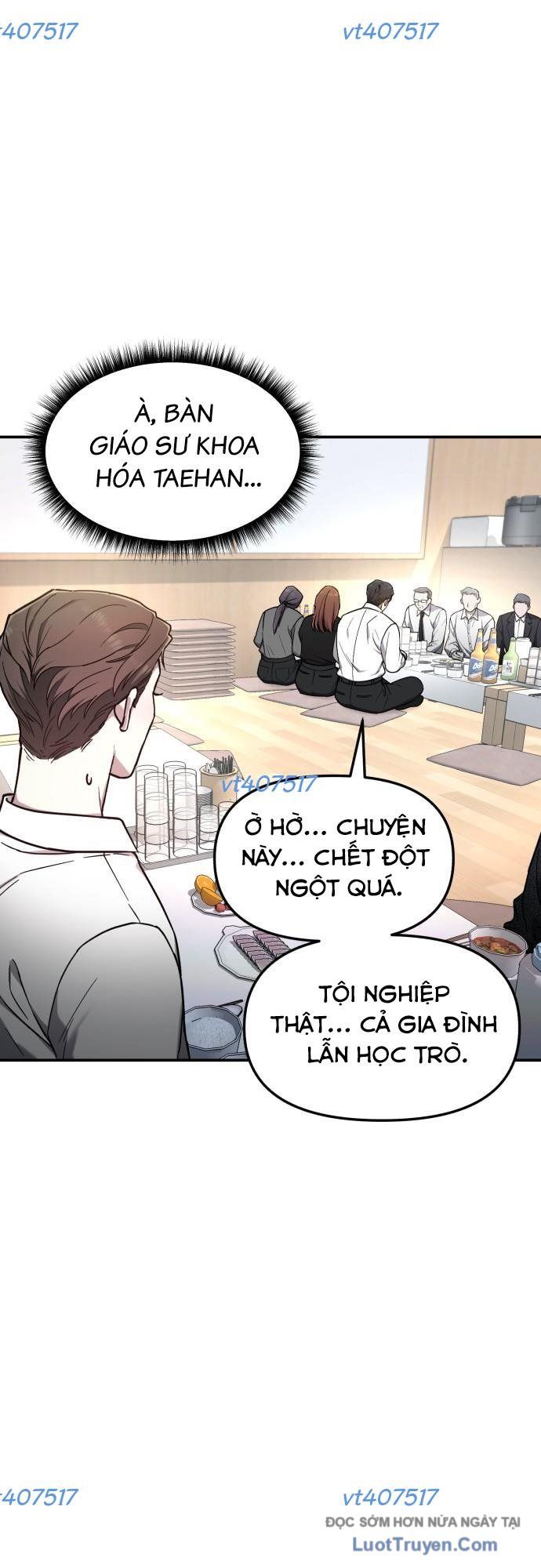 Mẹ Nào Con Nấy Chapter 89 - 7