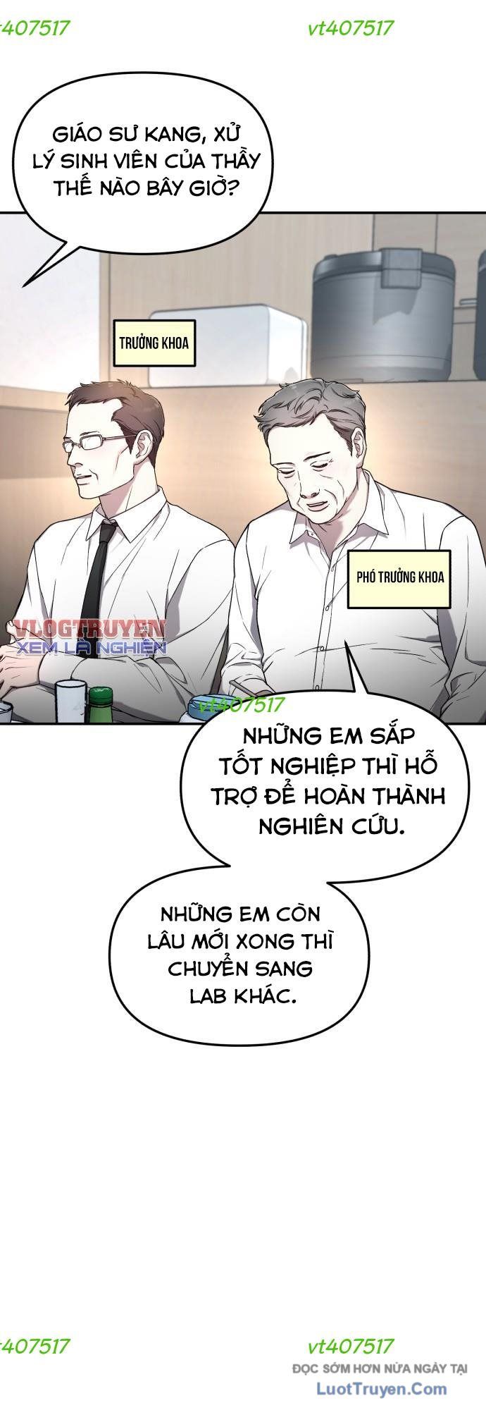 Mẹ Nào Con Nấy Chapter 89 - 8