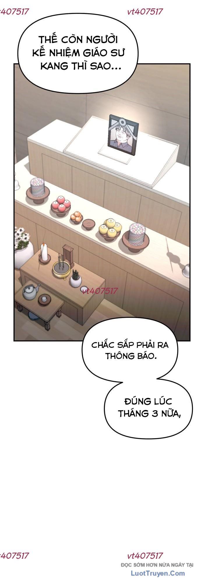 Mẹ Nào Con Nấy Chapter 89 - 9