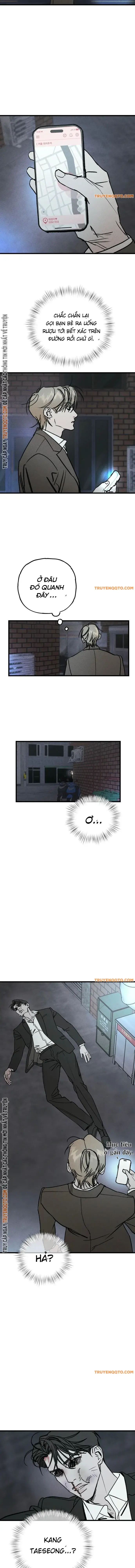 Diễn Viên Gangster Chapter 1 - 7