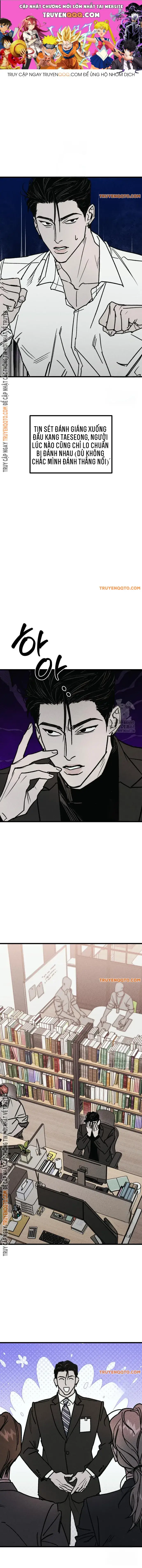 Diễn Viên Gangster Chapter 10 - 1