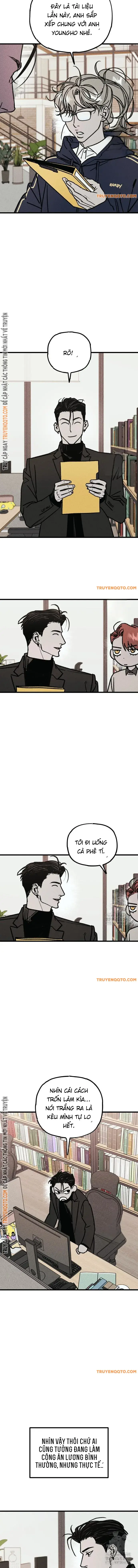 Diễn Viên Gangster Chapter 10 - 3