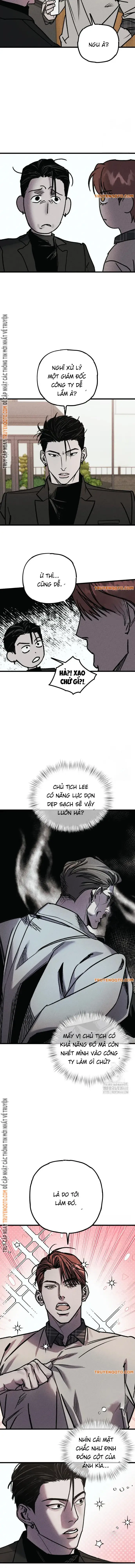 Diễn Viên Gangster Chapter 10 - 6