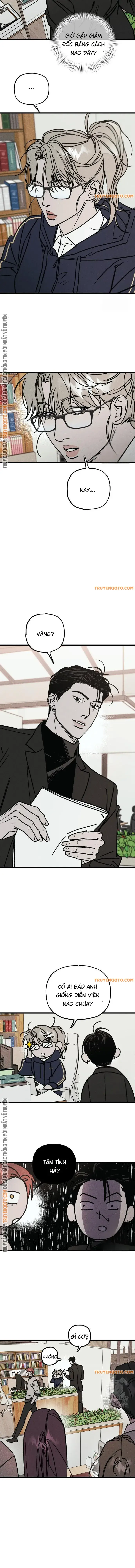 Diễn Viên Gangster Chapter 10 - 8