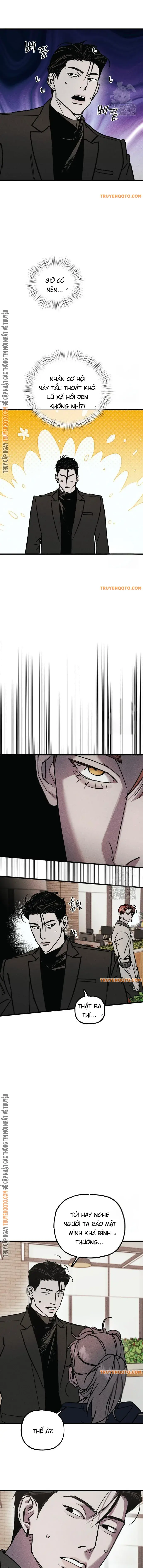 Diễn Viên Gangster Chapter 10 - 9