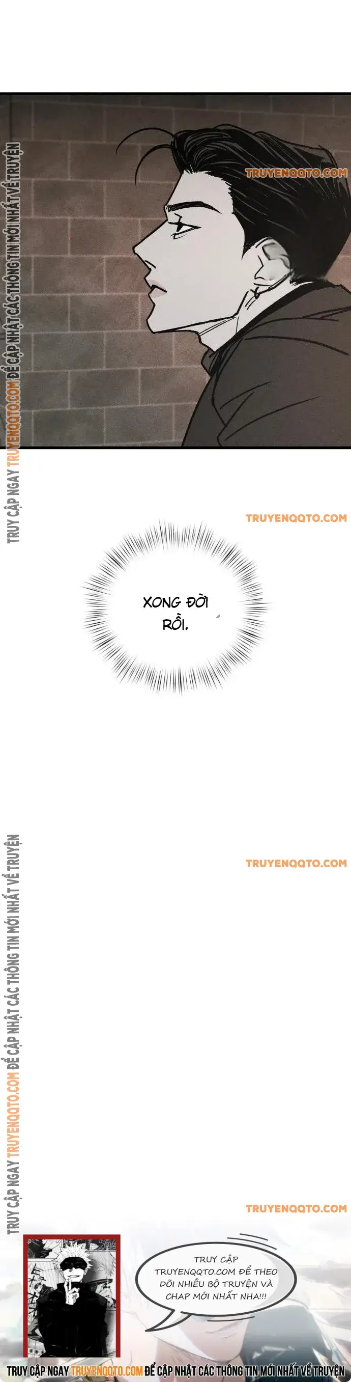 Diễn Viên Gangster Chapter 10 - 16