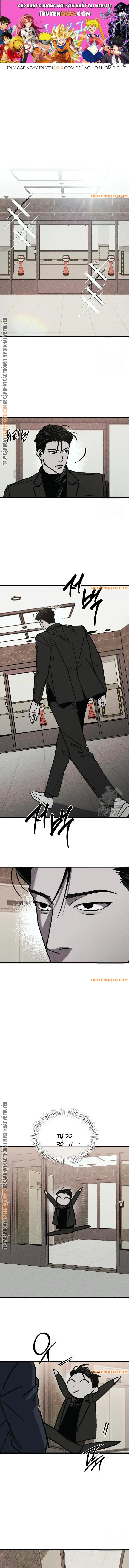 Diễn Viên Gangster Chapter 11 - 1
