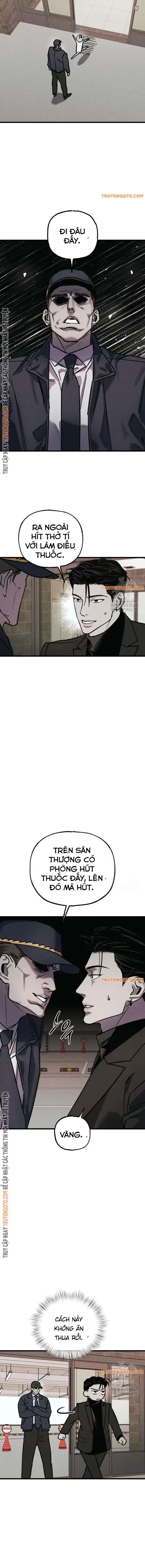Diễn Viên Gangster Chapter 11 - 2