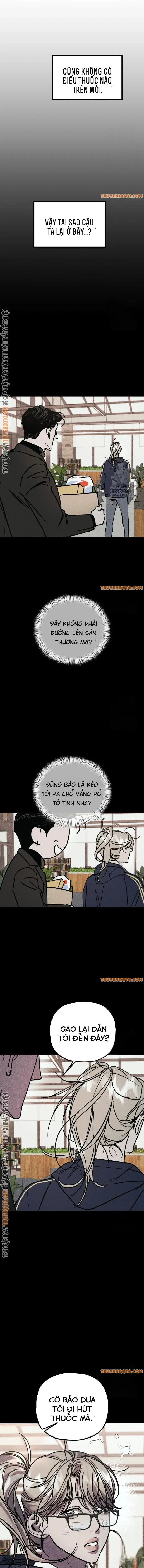 Diễn Viên Gangster Chapter 11 - 4