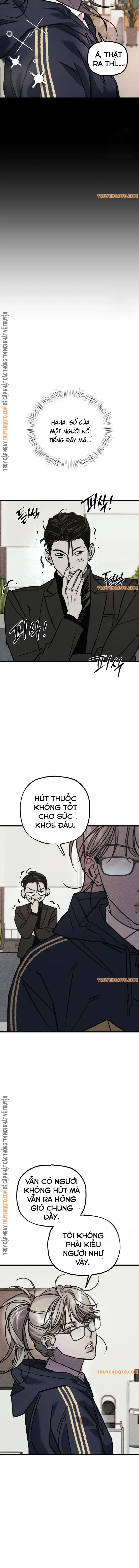 Diễn Viên Gangster Chapter 11 - 5