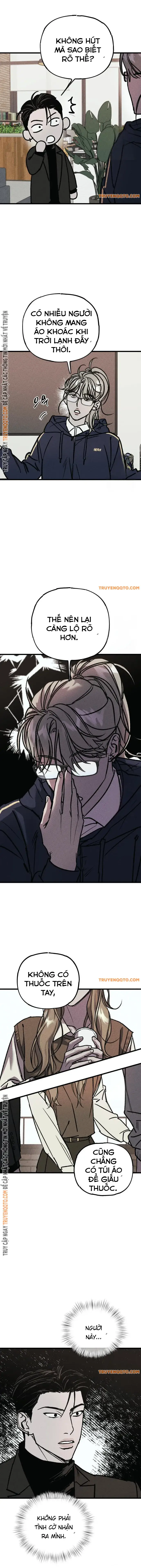 Diễn Viên Gangster Chapter 11 - 6