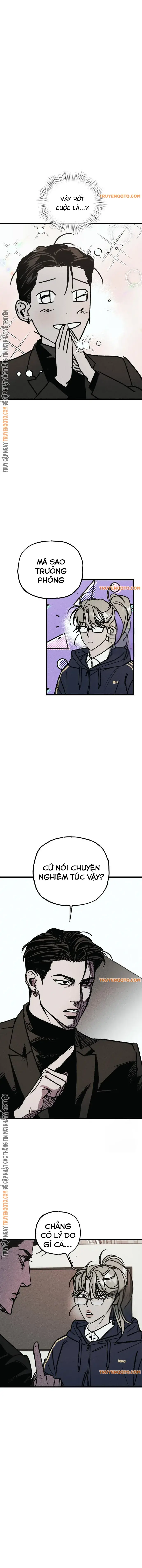 Diễn Viên Gangster Chapter 11 - 7