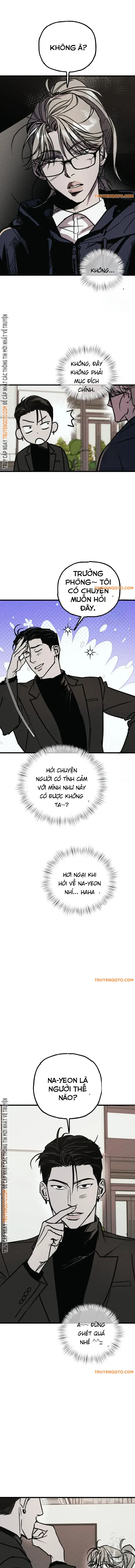 Diễn Viên Gangster Chapter 11 - 8