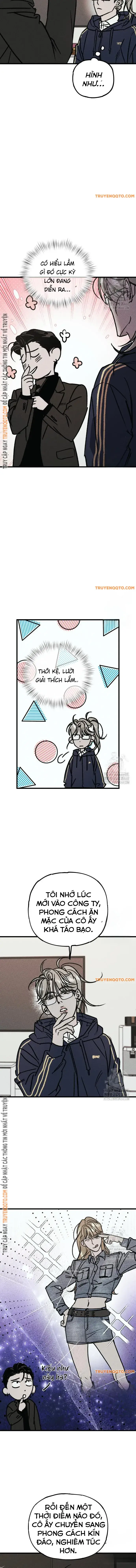 Diễn Viên Gangster Chapter 11 - 9