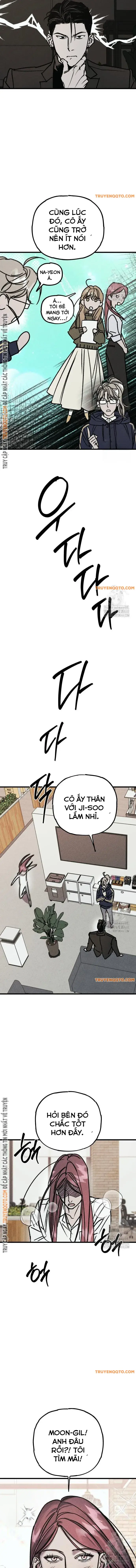 Diễn Viên Gangster Chapter 11 - 10