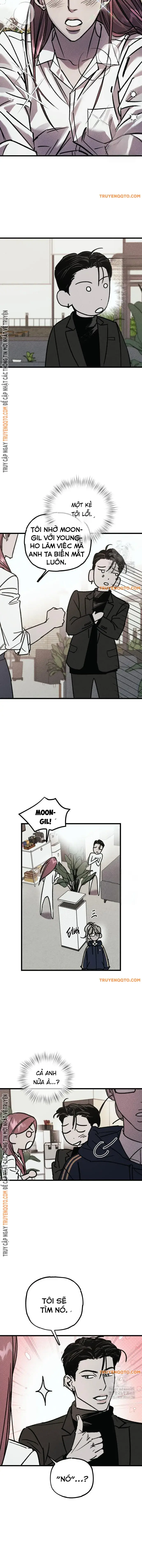 Diễn Viên Gangster Chapter 11 - 11