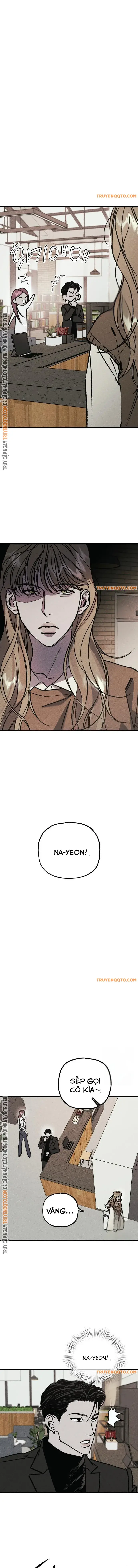 Diễn Viên Gangster Chapter 11 - 14