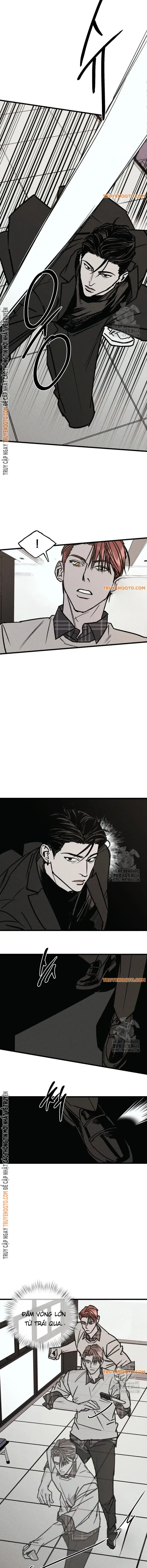 Diễn Viên Gangster Chapter 11 - 18