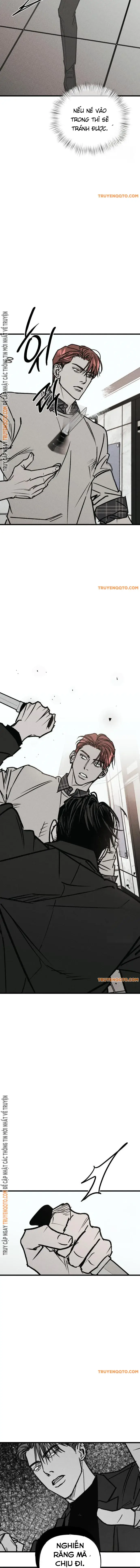 Diễn Viên Gangster Chapter 11 - 19