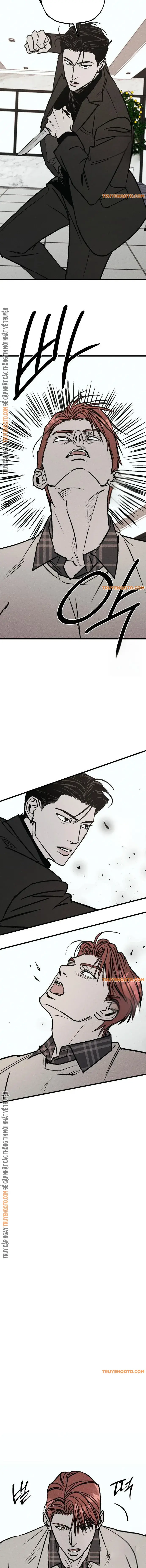 Diễn Viên Gangster Chapter 11 - 20