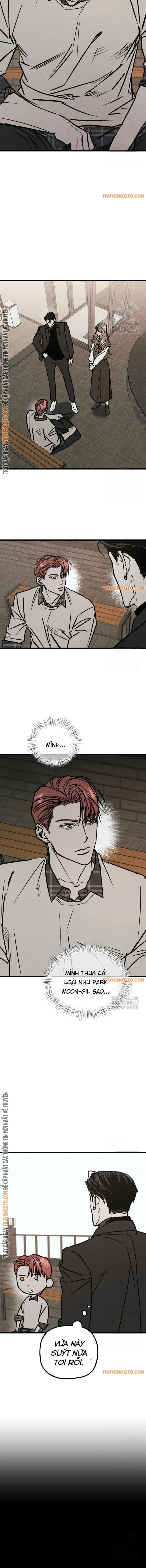 Diễn Viên Gangster Chapter 11 - 21