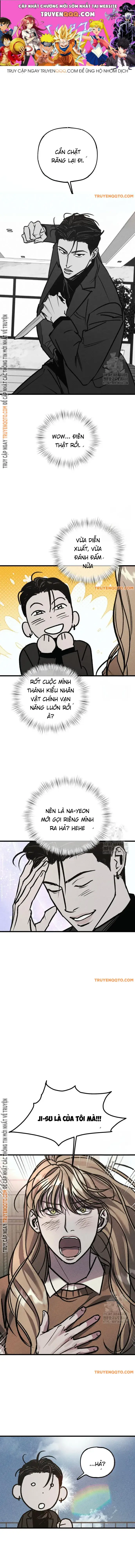 Diễn Viên Gangster Chapter 12 - 1