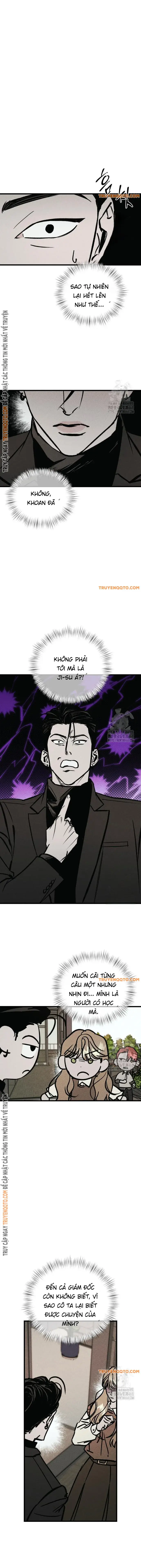 Diễn Viên Gangster Chapter 12 - 2