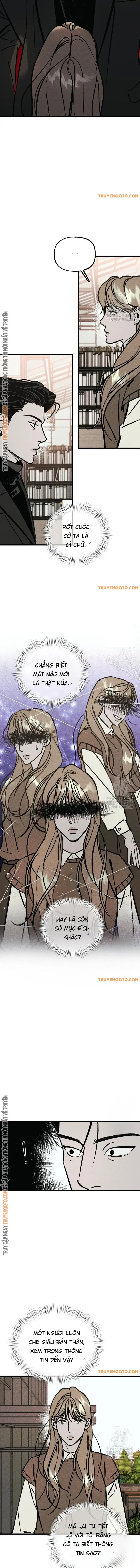 Diễn Viên Gangster Chapter 12 - 4