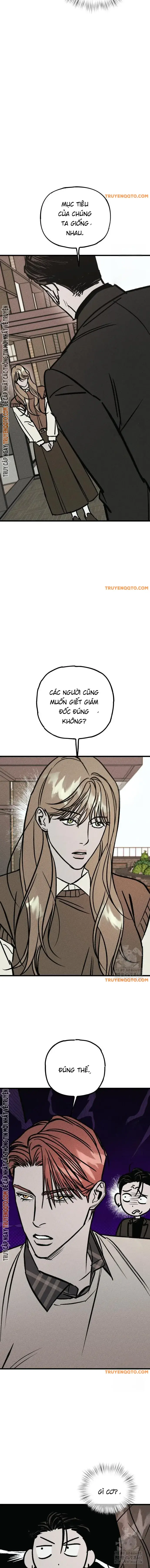 Diễn Viên Gangster Chapter 12 - 5