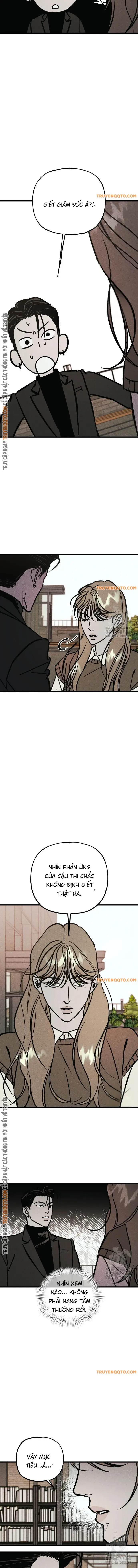 Diễn Viên Gangster Chapter 12 - 6