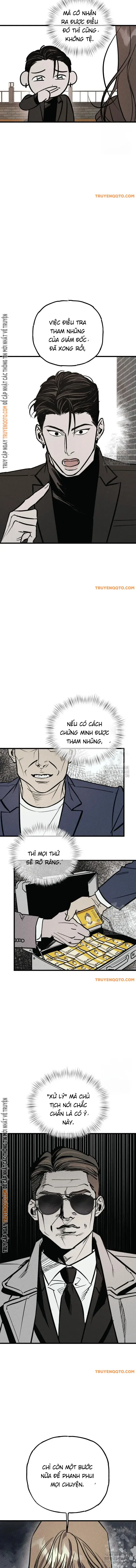 Diễn Viên Gangster Chapter 12 - 8