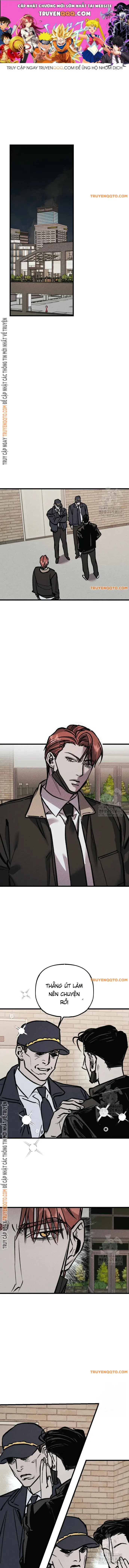 Diễn Viên Gangster Chapter 13 - 1