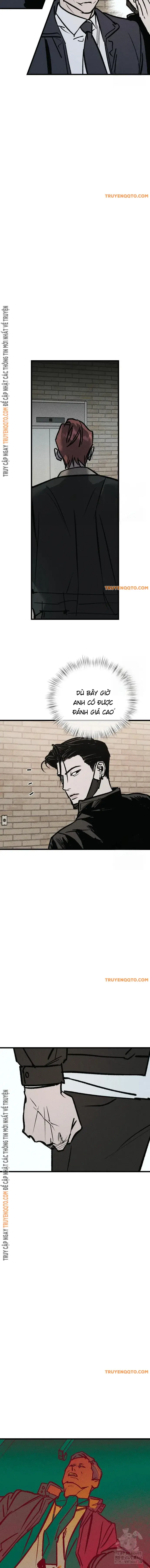 Diễn Viên Gangster Chapter 13 - 2