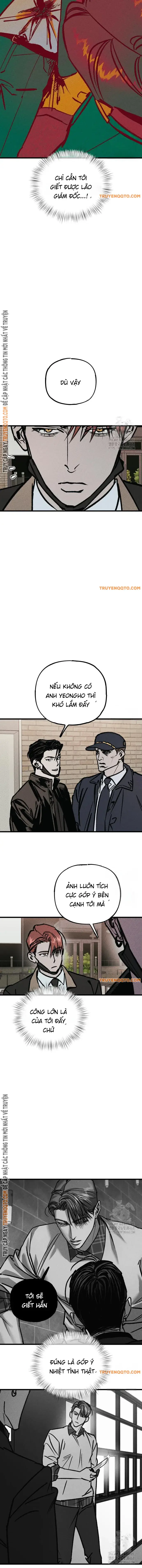 Diễn Viên Gangster Chapter 13 - 3