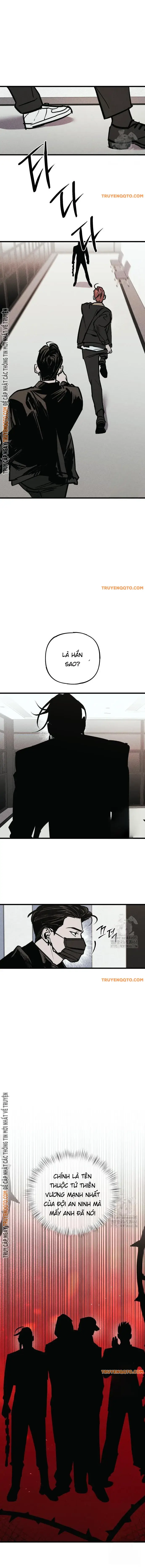 Diễn Viên Gangster Chapter 13 - 5