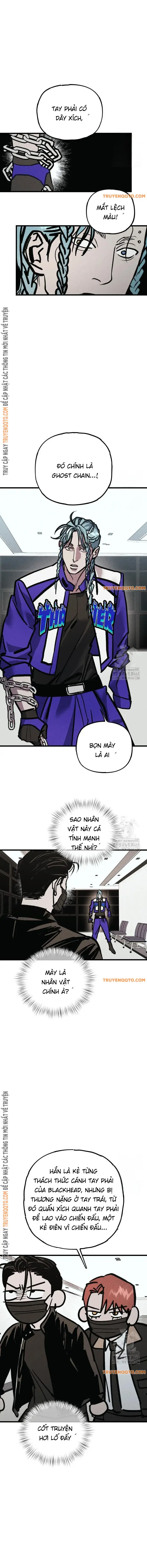 Diễn Viên Gangster Chapter 13 - 6