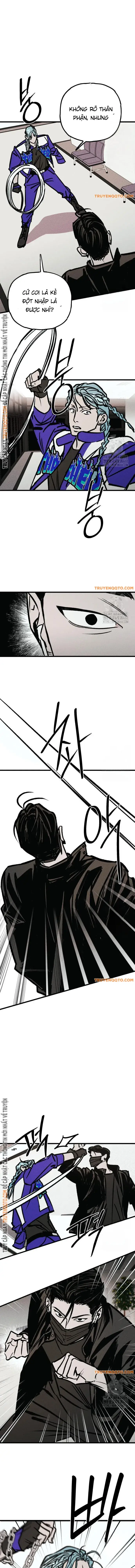 Diễn Viên Gangster Chapter 13 - 7